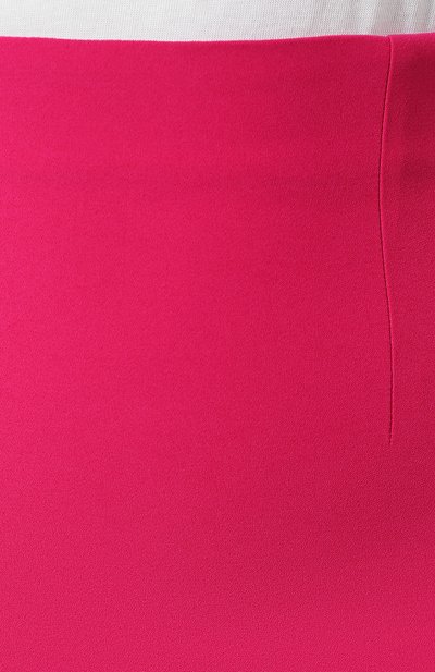 Юбка-карандаш ALEXANDER MCQUEEN, арт. 584714/QEAAA, фото 5