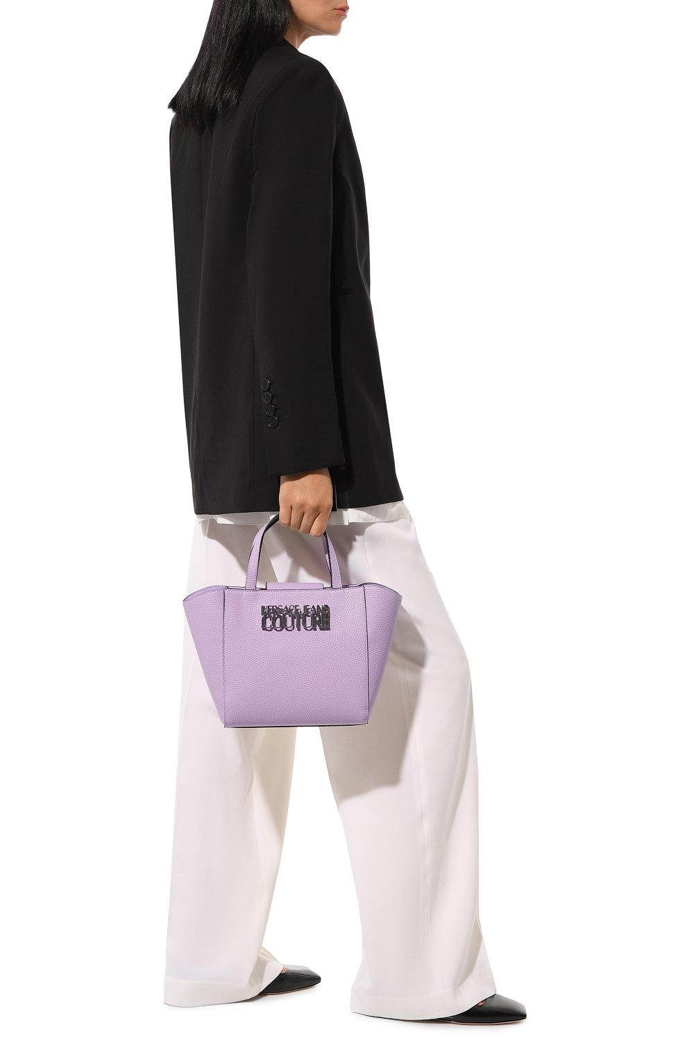 Сумка VERSACE JEANS COUTURE, арт. 75VA4BB5/ZS413, фото 8