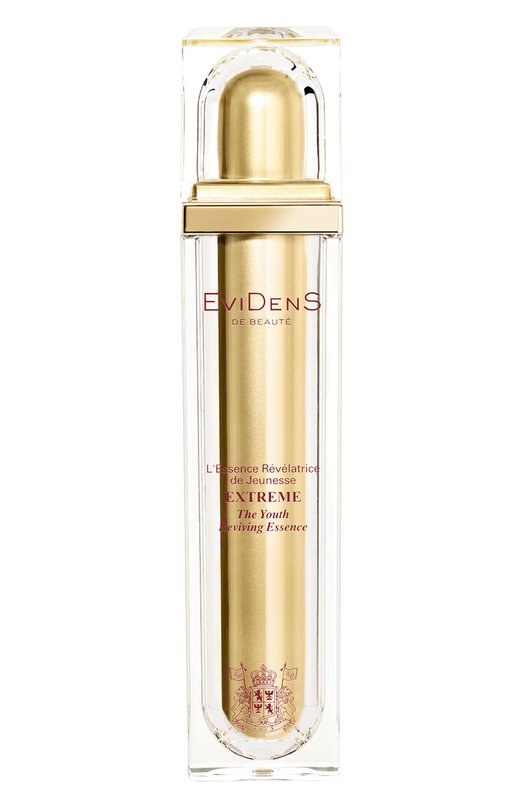 фото Омолаживающая эссенция the extreme youth reviving essence (120+15ml) evidens de beaute