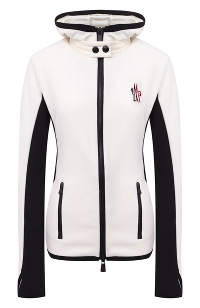 Женский кардиган MONCLER, арт. F2-098-8G710-00-80093