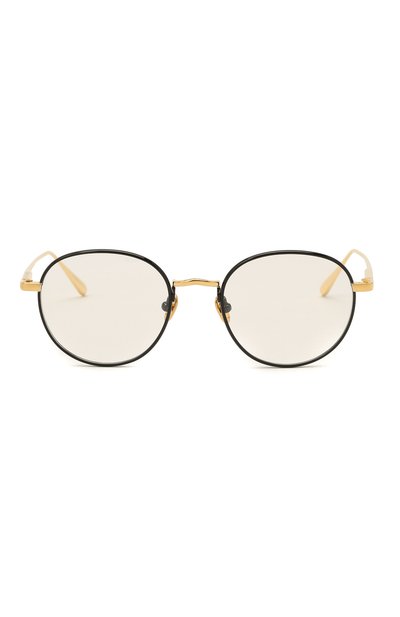 Оправа LINDA FARROW, арт. LFL1230C1 0PT, фото 3