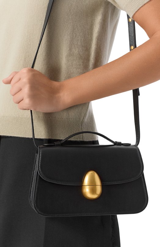 Сумка Phoenix 1.0 Neous 00048A10RU_SET Чёрный  00048A10RU_SET Фото 2