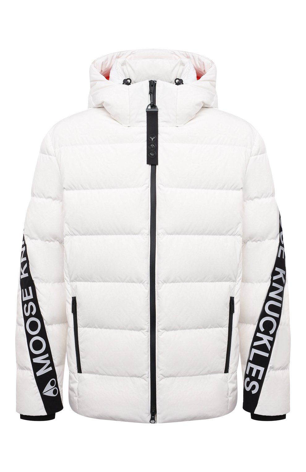 Пуховик naufrage MOOSE KNUCKLES, арт. M31MJ153, фото 1