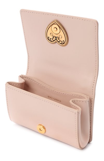 Сумка devotion mini DOLCE & GABBANA, арт. BI1399/AJ114, фото 4