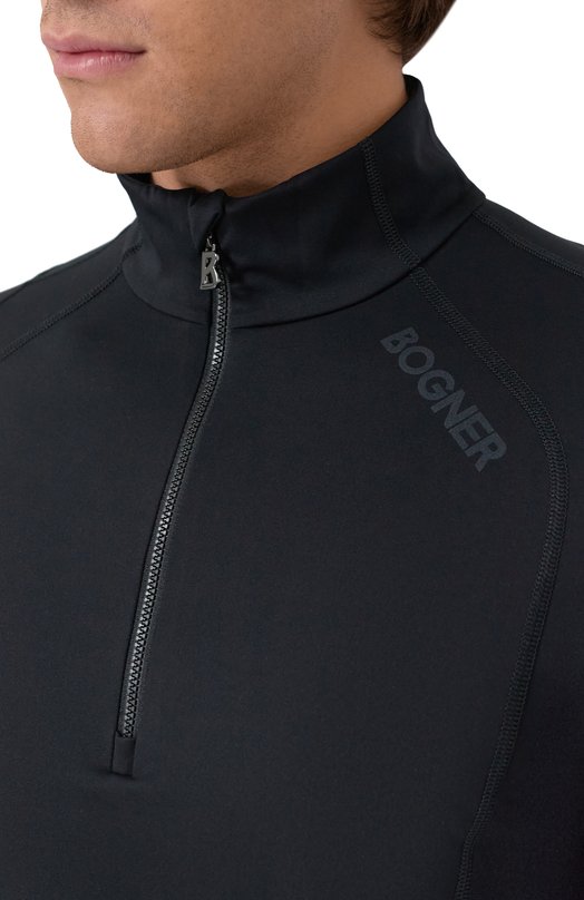 Анорак Bogner 51019791 Чёрный  51019791 Фото 5