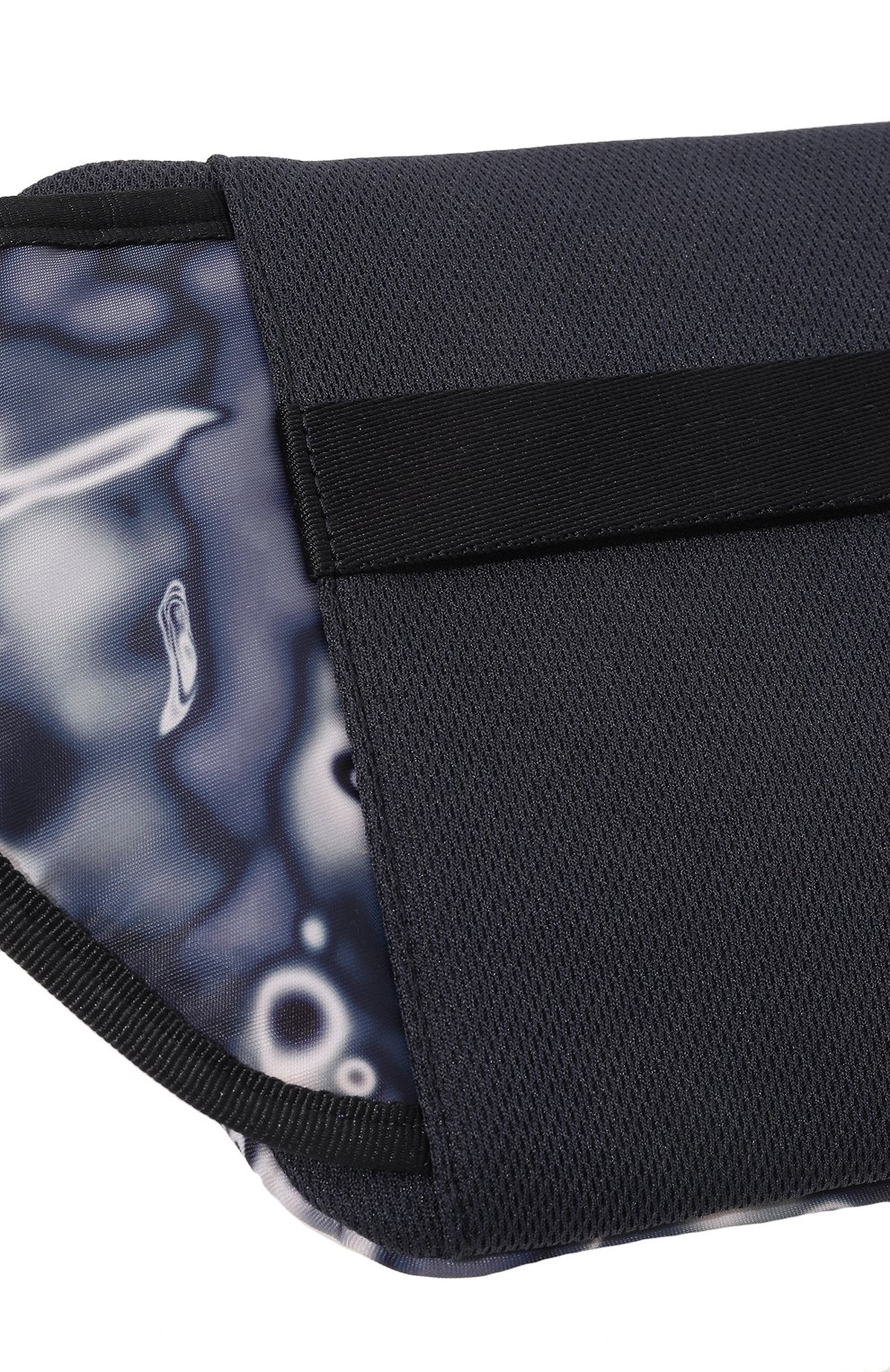 Текстильная поясная сумка TRUSSARDI, арт. 71B00356-9Y099997, фото 3