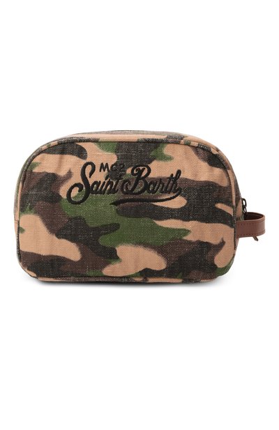 Мужская несессер westwood MC2 SAINT BARTH, арт. STBA WESTW00D LINEN/01974H