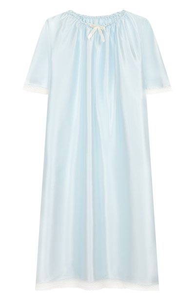 Шелковая сорочка AMIKI CHILDREN, арт. ANT0NIA, фото 1