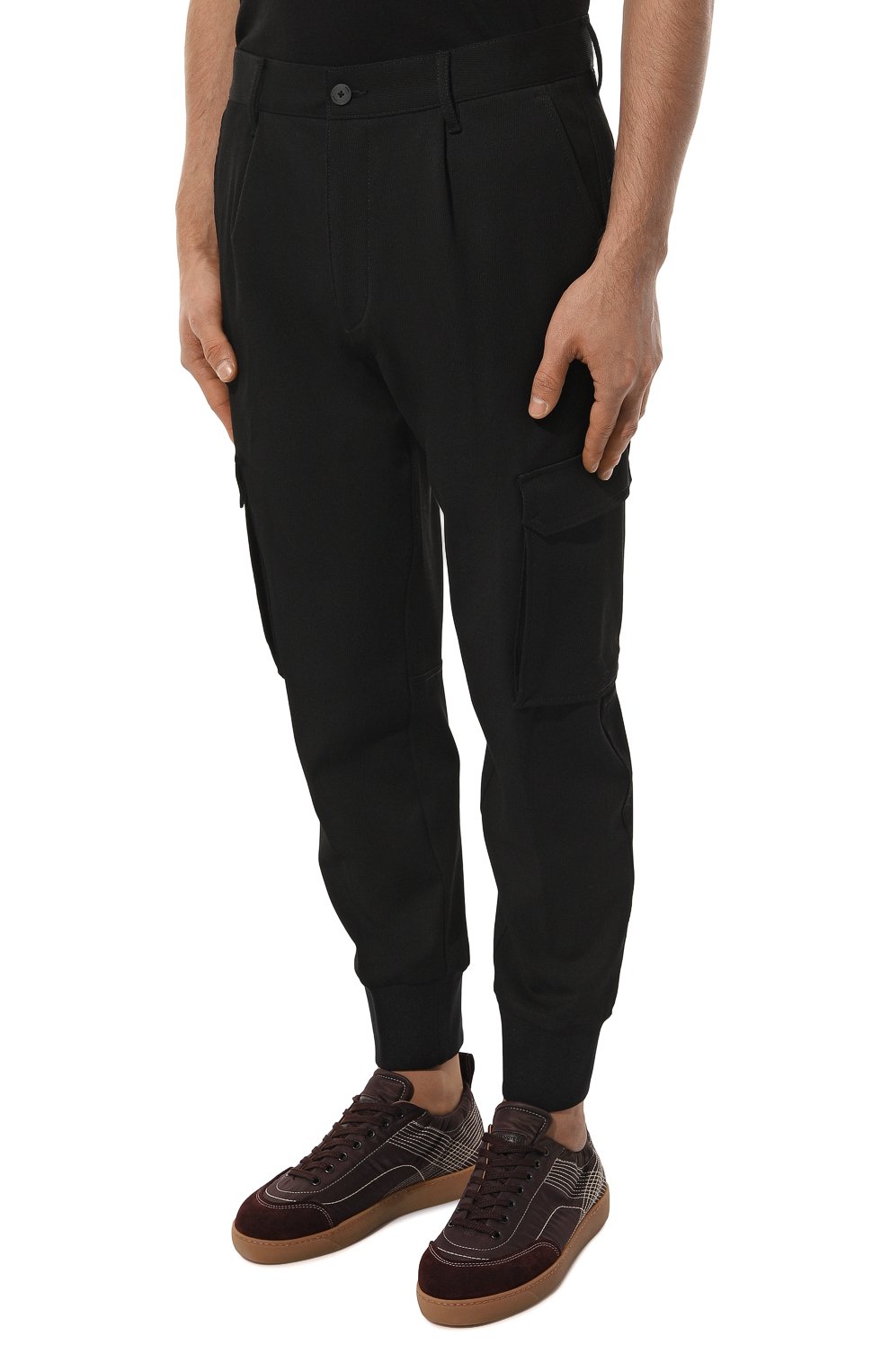 Джоггеры HUGO, арт. 50505856, фото 3