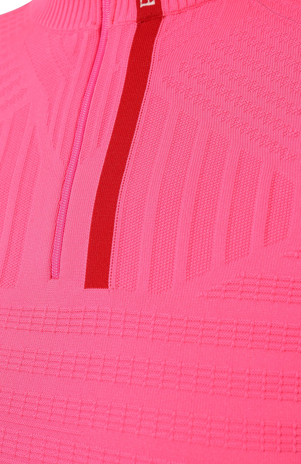 Топ prada linea rossa PRADA, арт. 126243-1X79-F0XNQ-202, фото 5