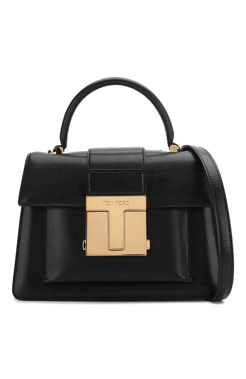 Сумка 001 small TOM FORD, арт. L1310T-LG0009, фото 6