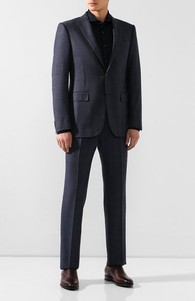 Хлопковая рубашка VAN LAACK, арт. M-PER-L_180031_MW-J, фото 2