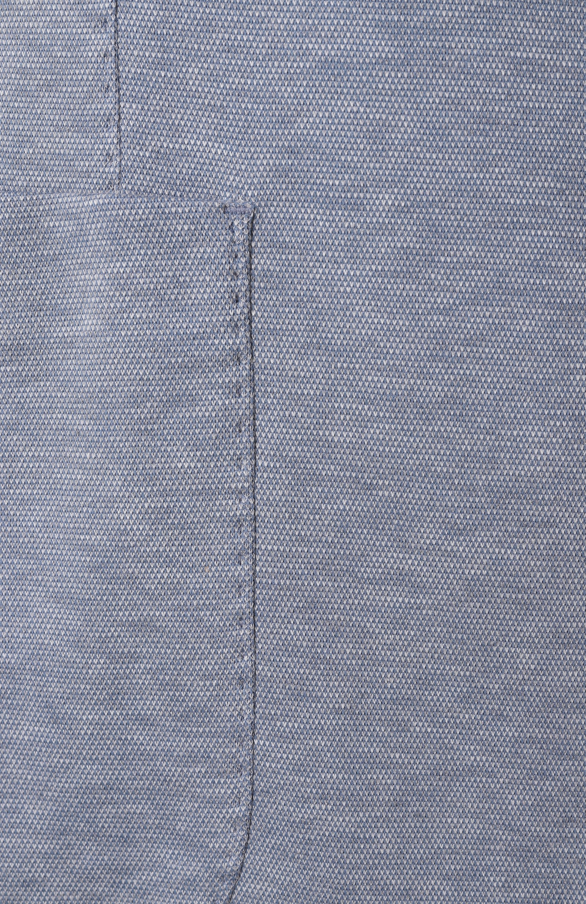 Хлопковый пиджак WINDSOR, арт. 13 GI0RN0-J 10013090/10013090, фото 8