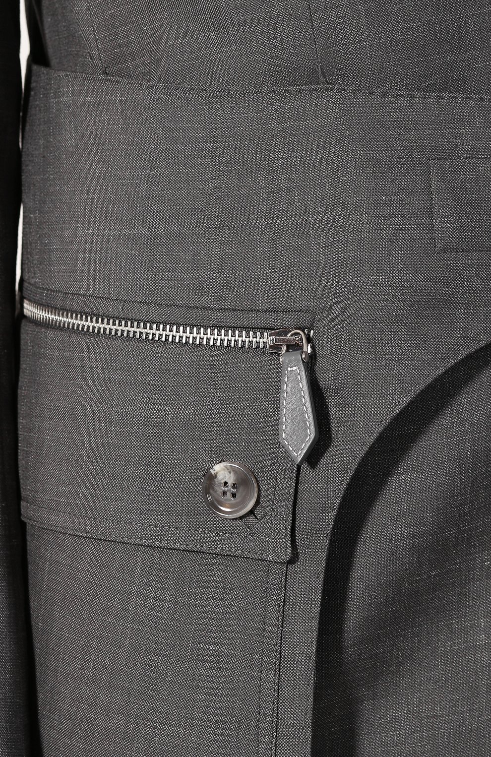 Жакет BURBERRY, арт. 4564181, фото 5