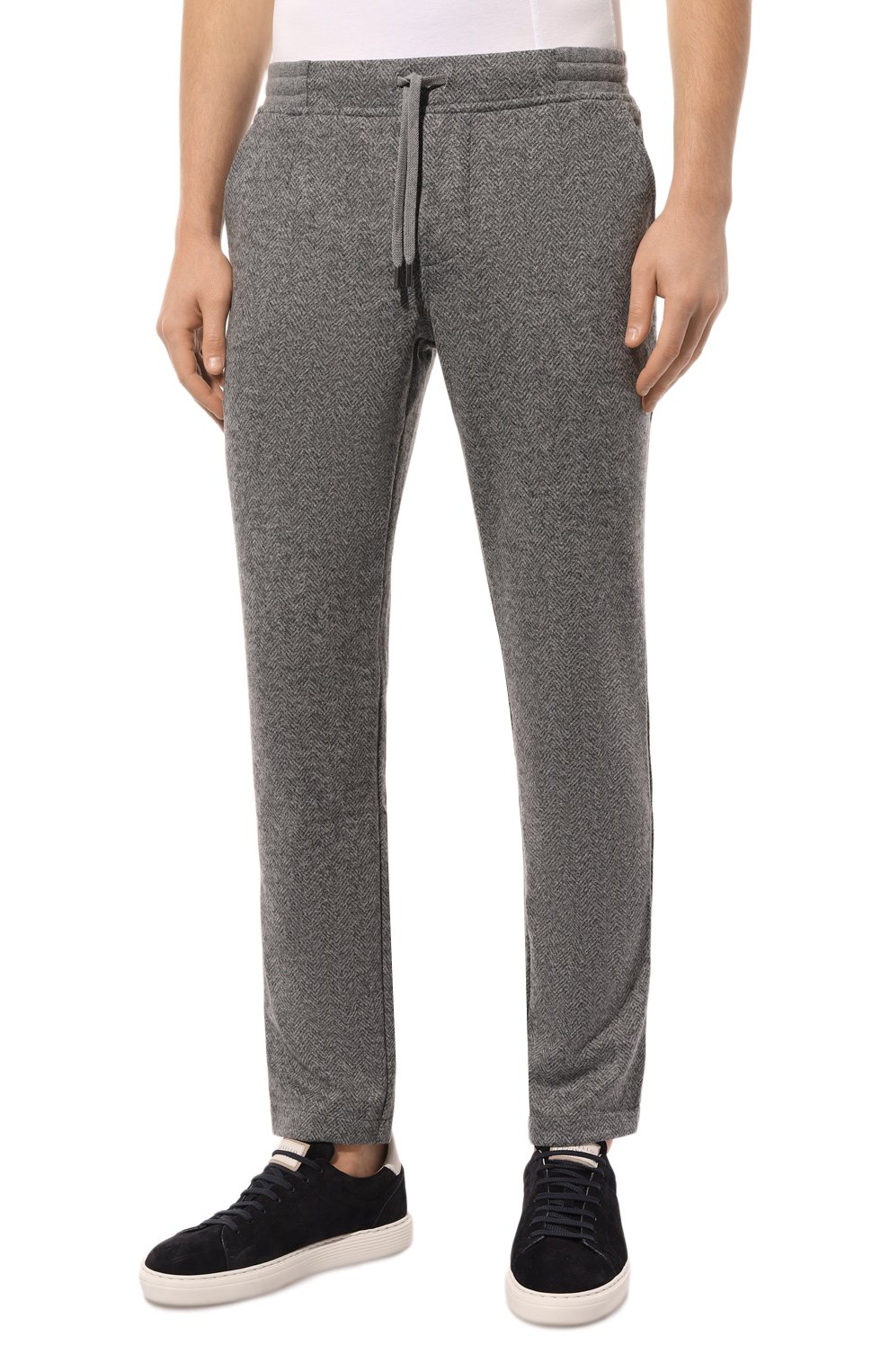 Брюки ANDREA CAMPAGNA, арт. 17M732.MS00.CAMP., фото 3