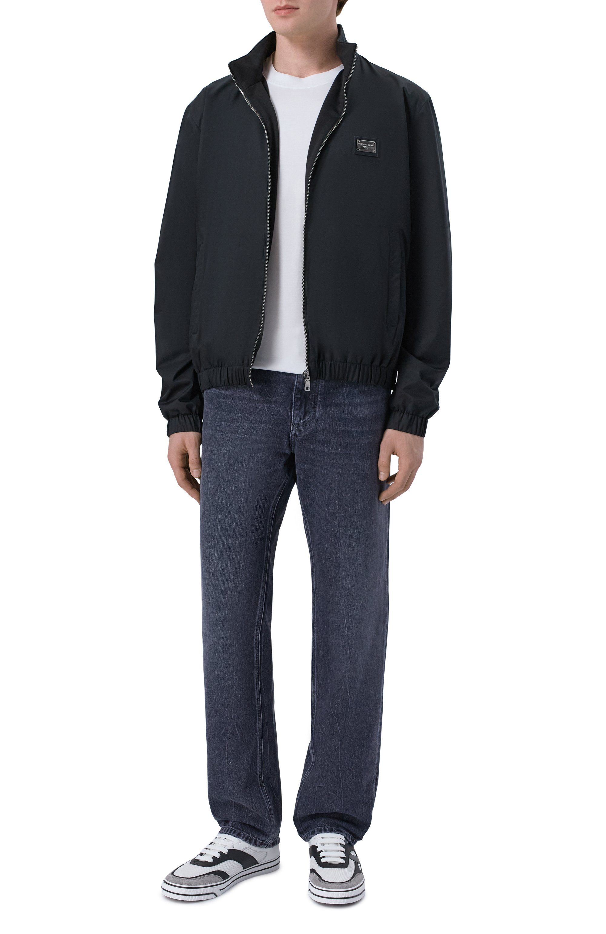 Бомбер DOLCE & GABBANA, арт. G9A0FT/GG731, фото 2