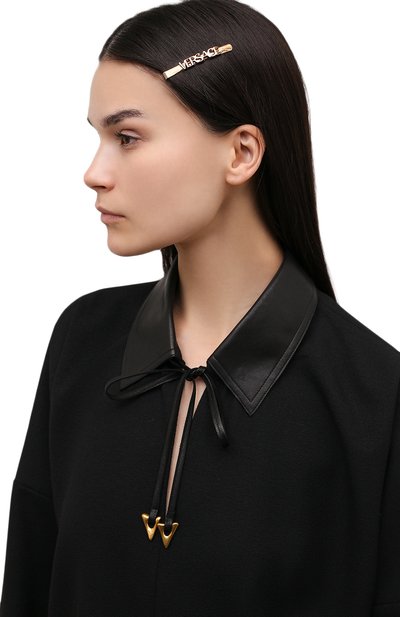 Заколка для волос VERSACE, арт. 1002578/1A00620, фото 2