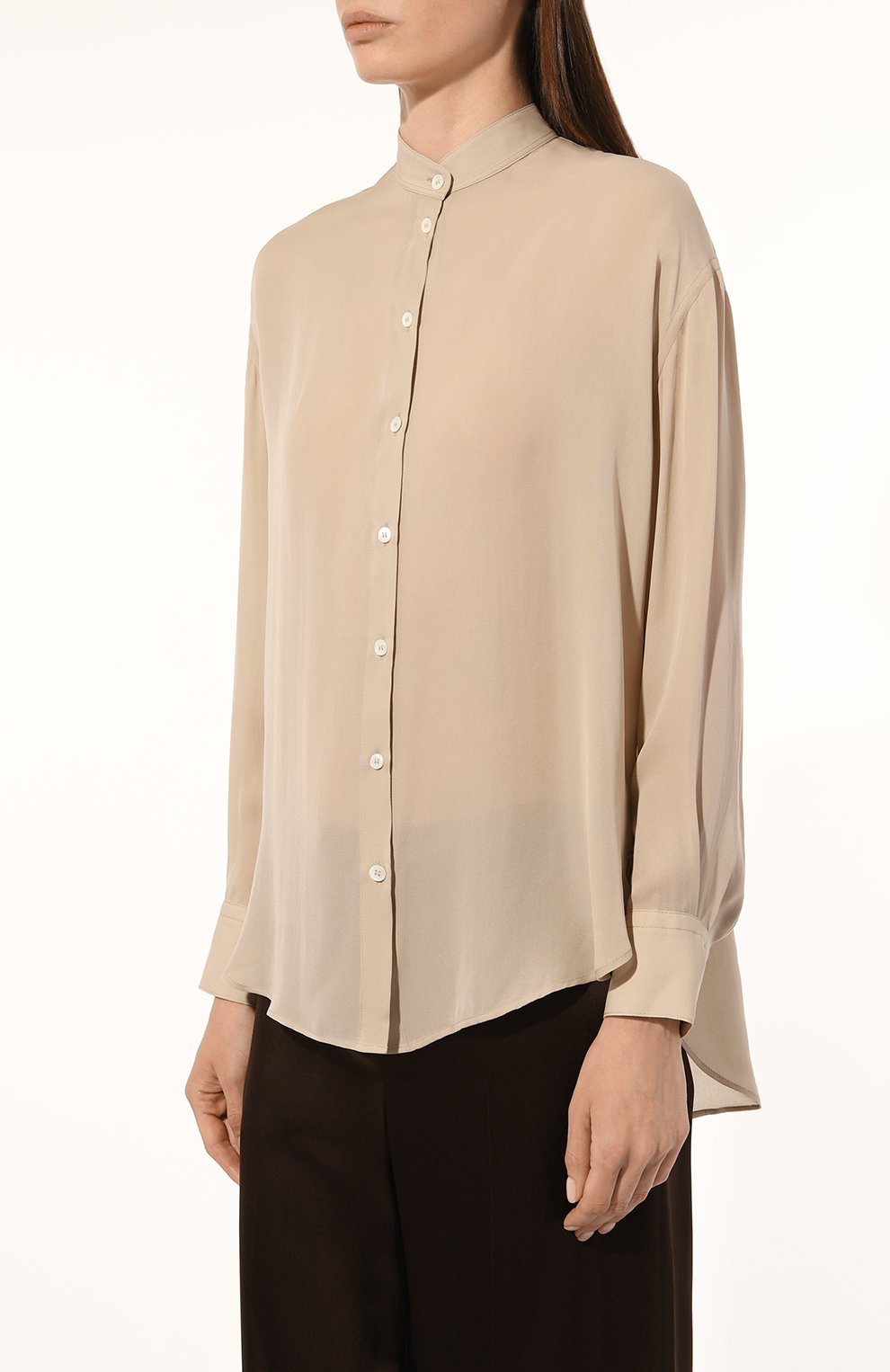 Рубашка NOBLE&BRULEE, арт. NB10/131222/27, фото 3