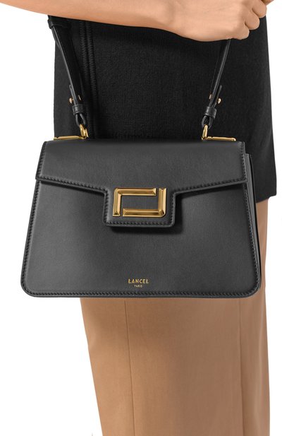 Женская сумка angele medium LANCEL, арт. A14016