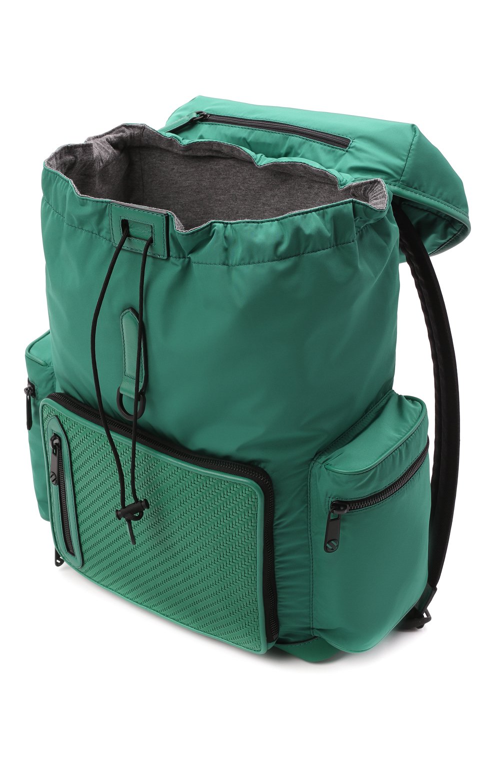 Комбинированный рюкзак ZEGNA, арт. C1282P-LHGPT, фото 5