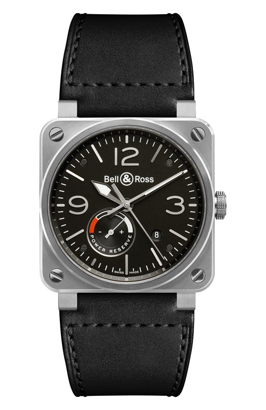 фото Часы reserve de marche bell & ross