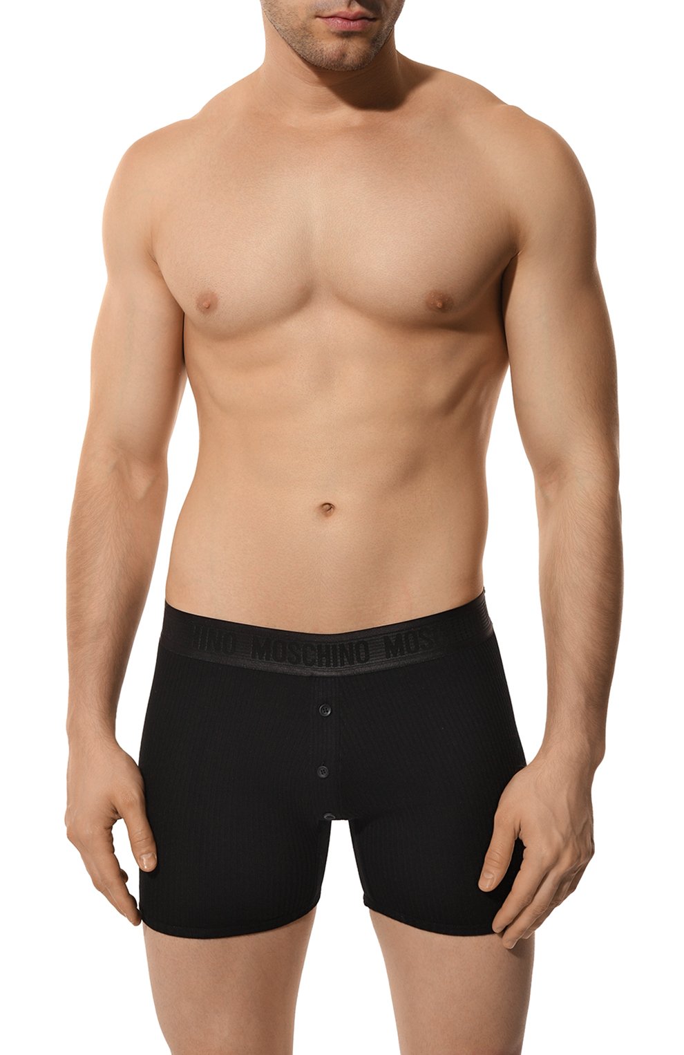 Боксеры MOSCHINO, арт. A1316/4423, фото 2