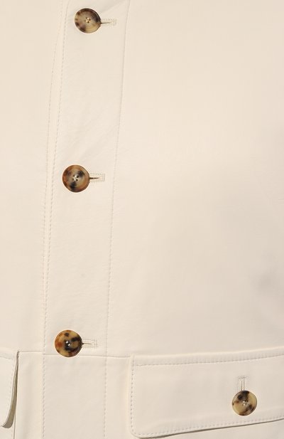 Комбинированный кардиган BRUNELLO CUCINELLI, арт. MPGOL1934, фото 5