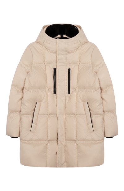 Пуховое пальто AI RIDERS, арт. CK720BTTMF5