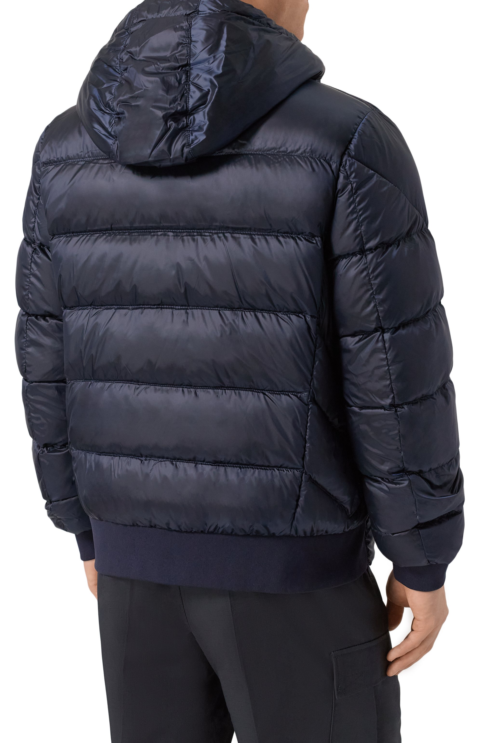 Пуховик PARAJUMPERS, арт. 25WMPMPUSX13, фото 4