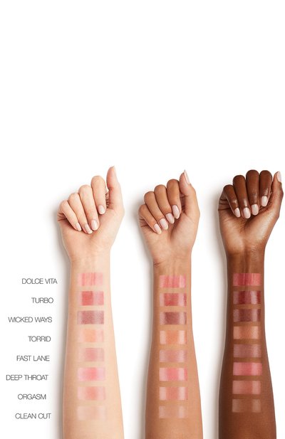 Бальзам для губ, оттенок wicked ways (3g) NARS, арт. 1358NS, фото 5