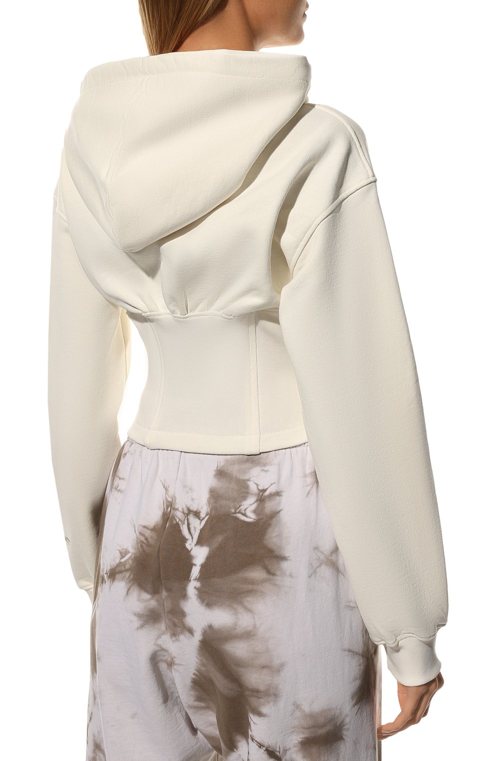 Хлопковый кардиган HINNOMINATE, арт. HDS2/HNW114SFC, фото 4