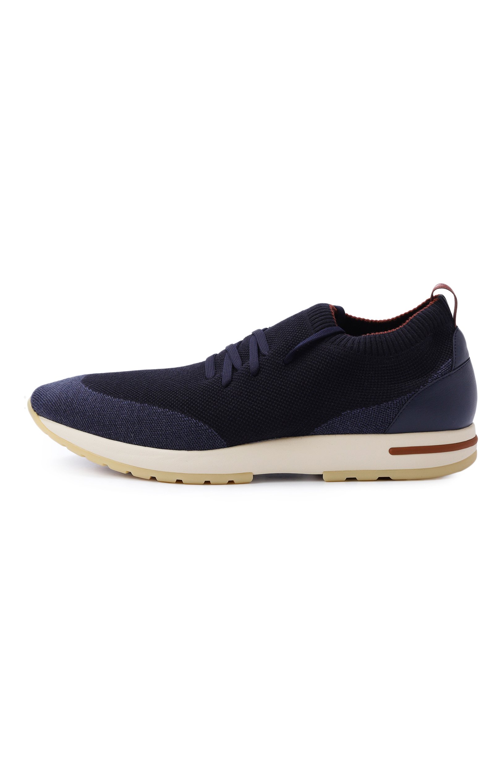 Текстильные кроссовки 360 lp flexy walk LORO PIANA, арт. FAI1540_001, фото 3