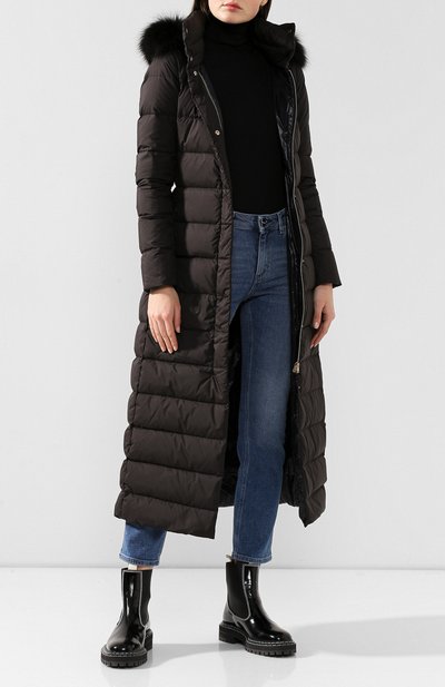 Пуховик HERNO, арт. PI0997D/13220, фото 2