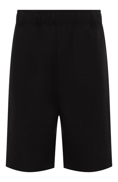 Мужские хлопковые шорты JACQUEMUS, арт. 24E/245PA085
