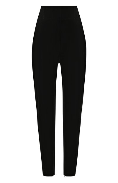 Брюки с завышенной талией GIORGIO ARMANI, арт. 9WHPP099/T0023, фото 1