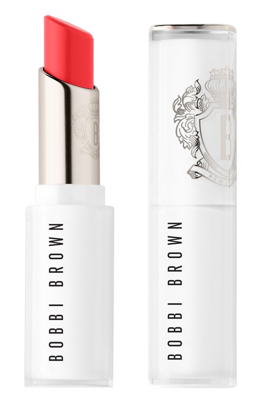 фото Бальзам для губ extra color shine, оттенок seoul blend (3g) bobbi brown