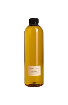Рефил sorrento (500ml) DIVINE AROMA бесцветного цвета, арт. 7930108503444 | Фото 1 (Региональные ограничения белый список (Axapta Mercury): Не проставлено; Ограничения доставки: flammable)