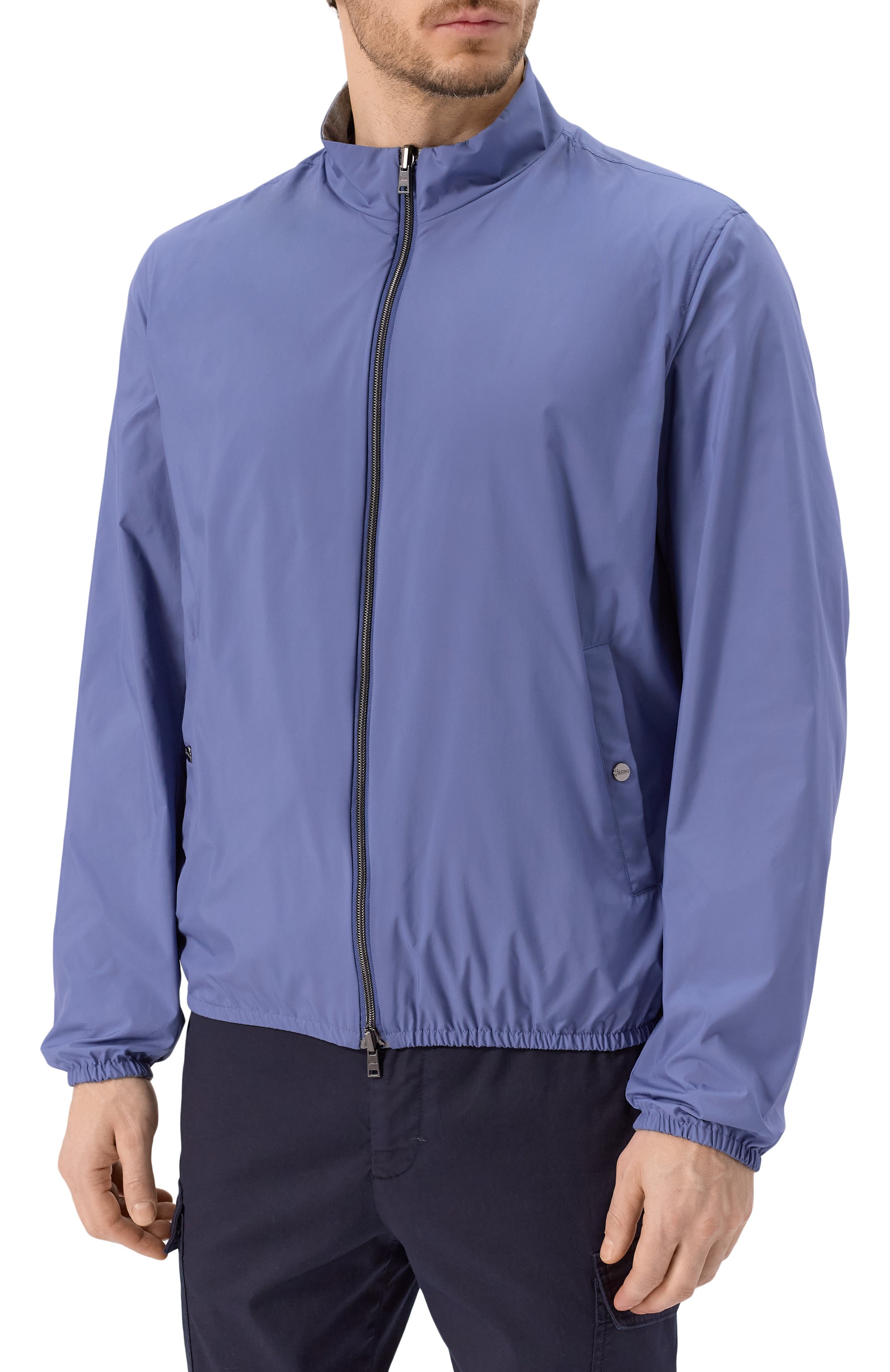 Двусторонняя куртка HERNO, арт. GI000520U/13220Z, фото 3