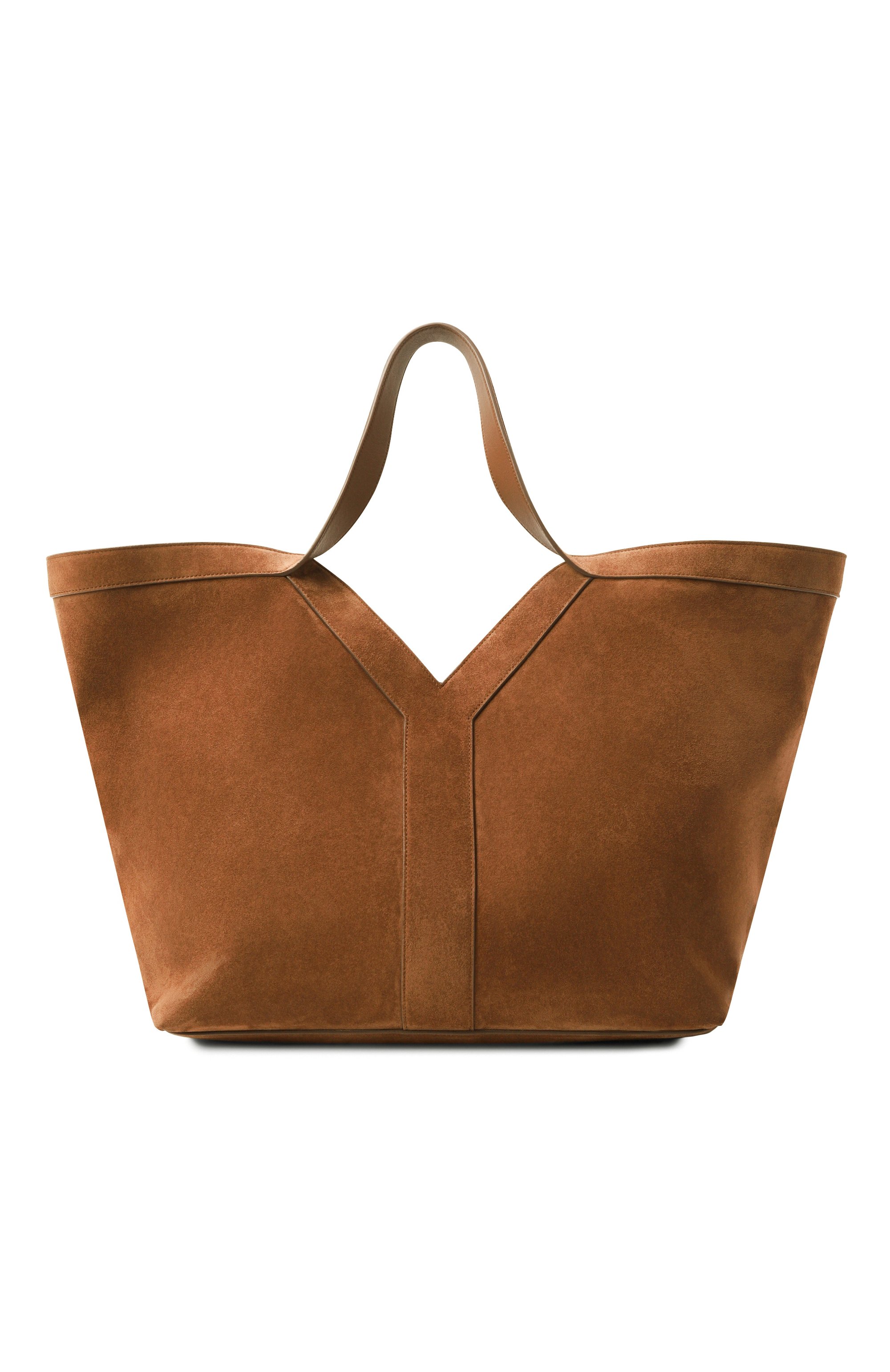 Сумка-тоут y SAINT LAURENT, арт. 817602/C0X0W, фото 1