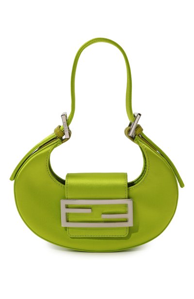 Сумка cookie mini FENDI, арт. 8BS065AMCP, фото 1