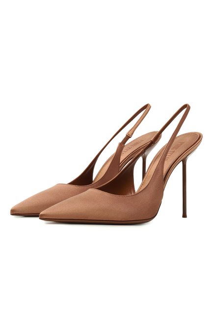 Женские текстильные туфли lidia 105 PARIS TEXAS, арт. PX913/XTSAT