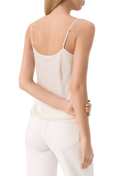 Топ LORENA ANTONIAZZI, арт. P2562TS50A/3612, фото 4