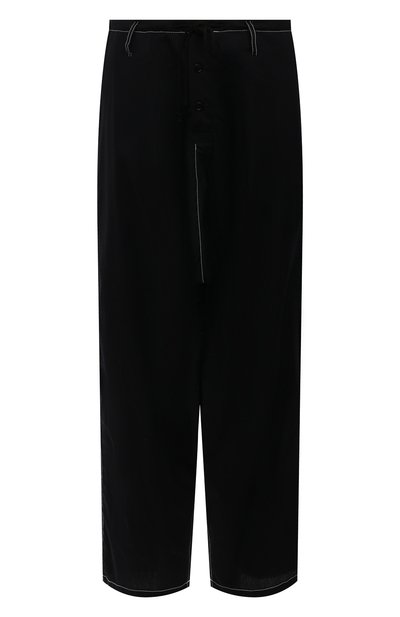Женские хлопковые брюки Y`S, арт. YD-P73-059