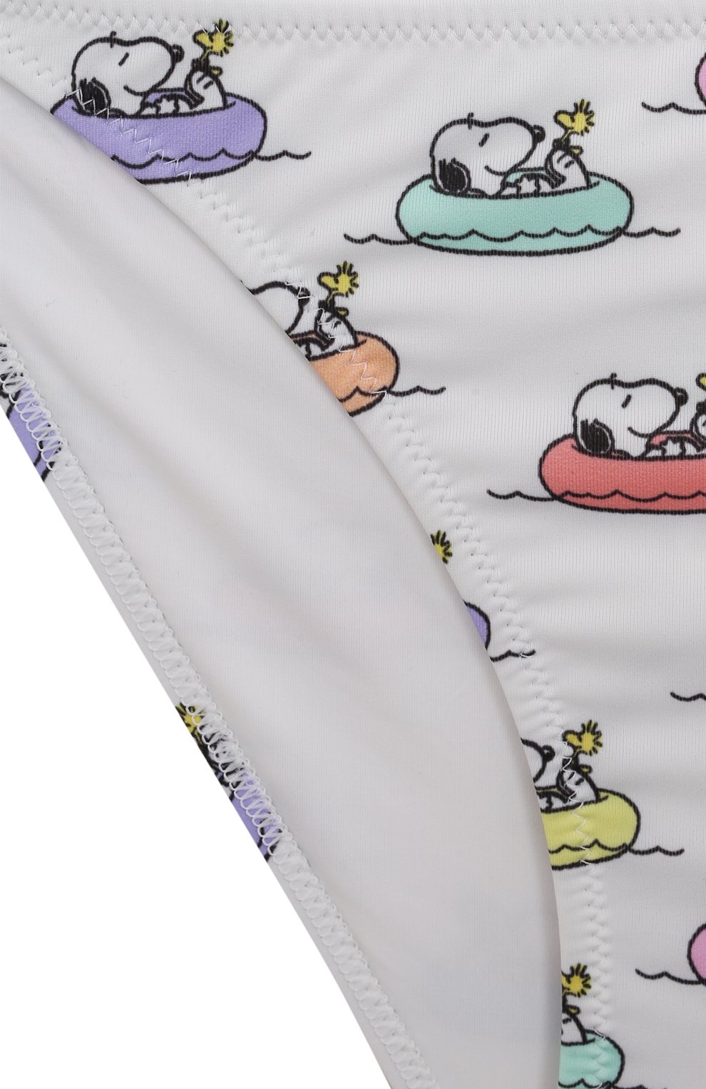 Раздельный купальник MC2 SAINT BARTH, арт. STBK JAIDEN/JAI0001, фото 7