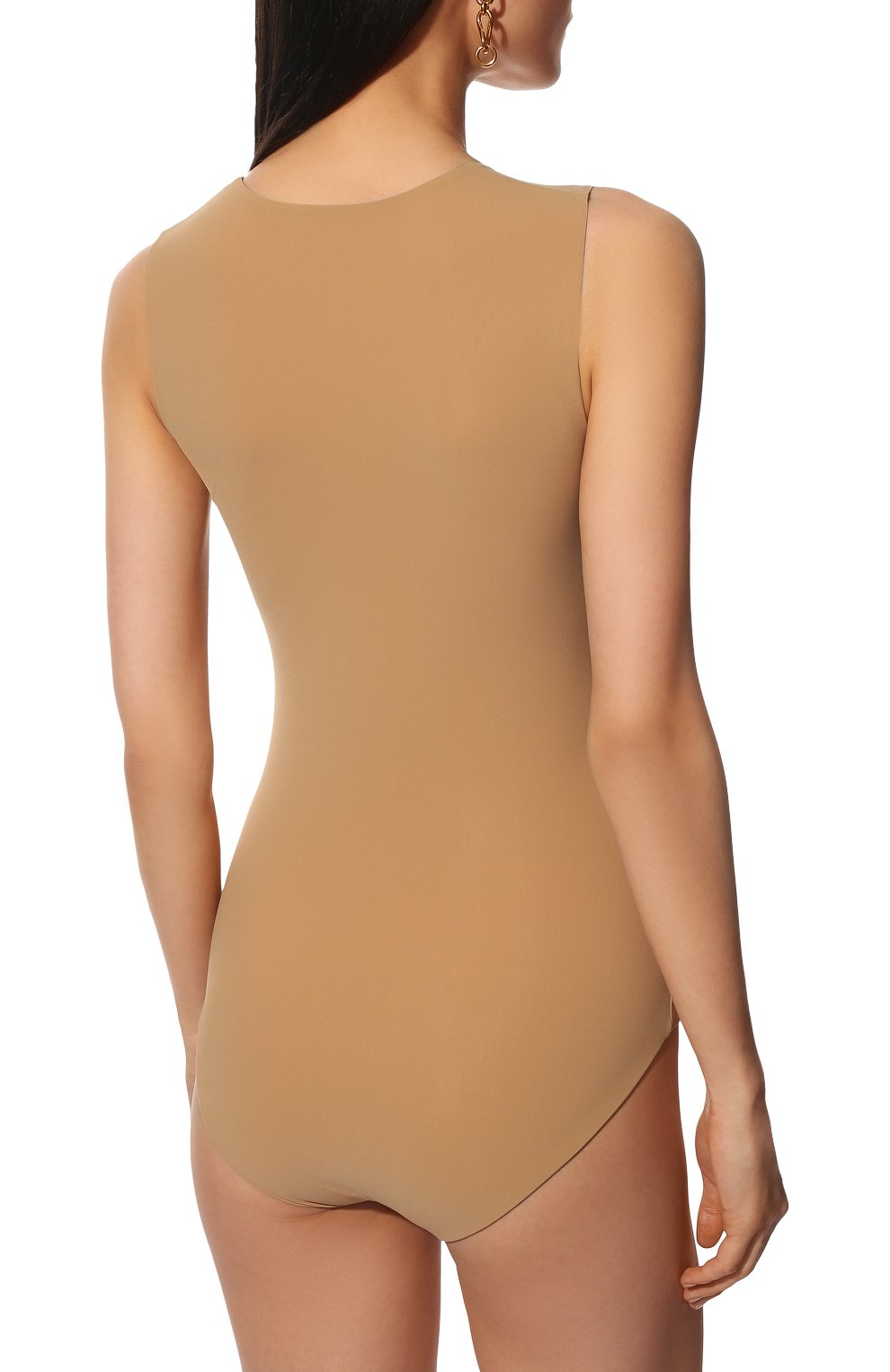 Боди JIL SANDER, арт. JSCU705041-WU477108, фото 4