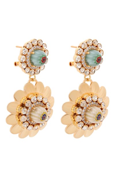 Серьги ANTON HEUNIS, арт. MLR3.04, фото 3