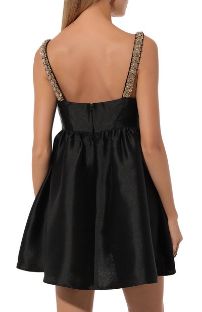 Платье SELF-PORTRAIT, арт. PF24-008S-B, фото 4