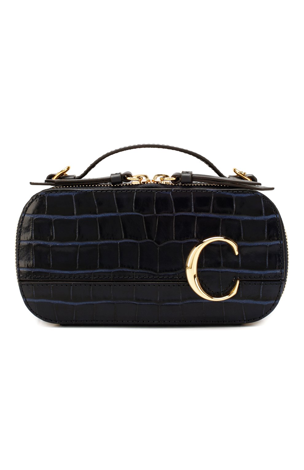 Сумка chloé c mini CHLOÉ, арт. CHC20SS225A87, фото 1