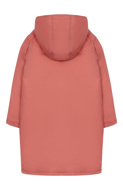 Утепленное пальто MARNI, арт. M01537/M00LY