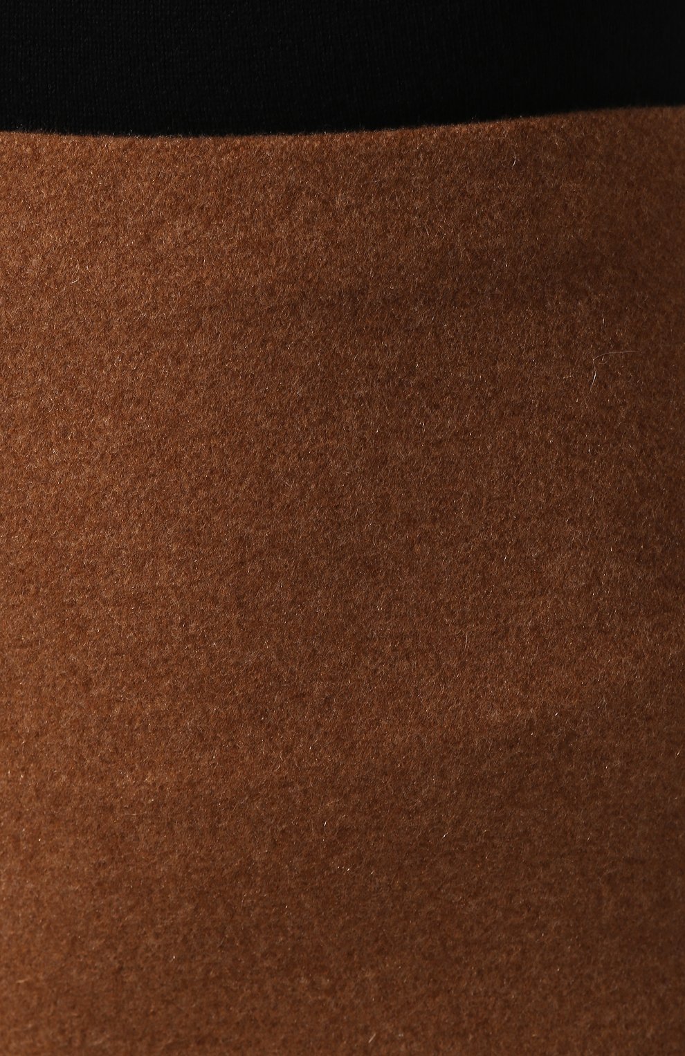 Кашемировая юбка GIORGIO ARMANI, арт. 9WHNN02C/T0020, фото 5